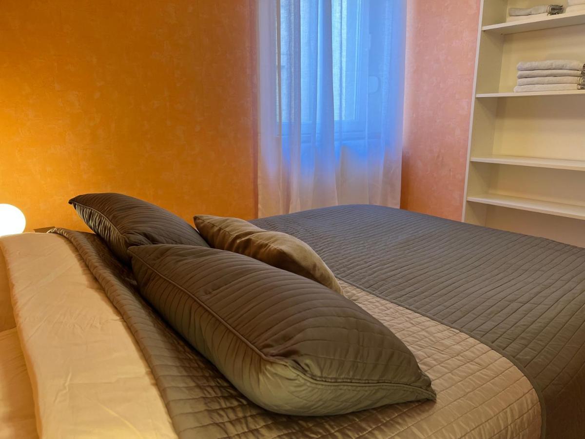 Appartement Rue Haute Seille Мец Экстерьер фото