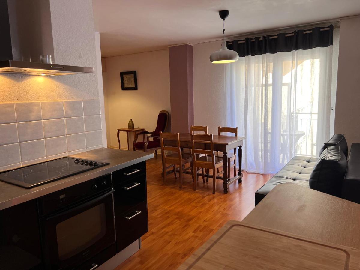 Appartement Rue Haute Seille Мец Экстерьер фото