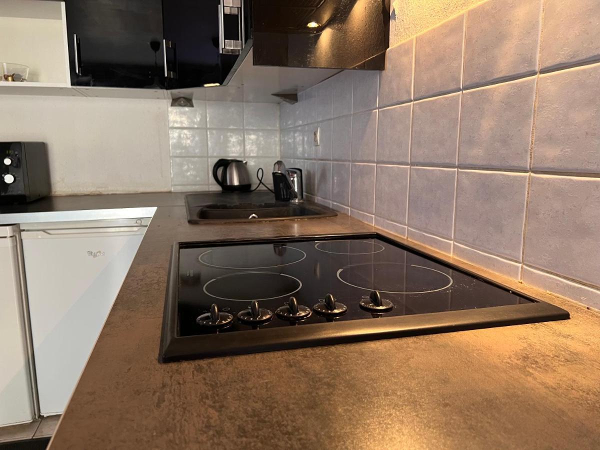 Appartement Rue Haute Seille Мец Экстерьер фото
