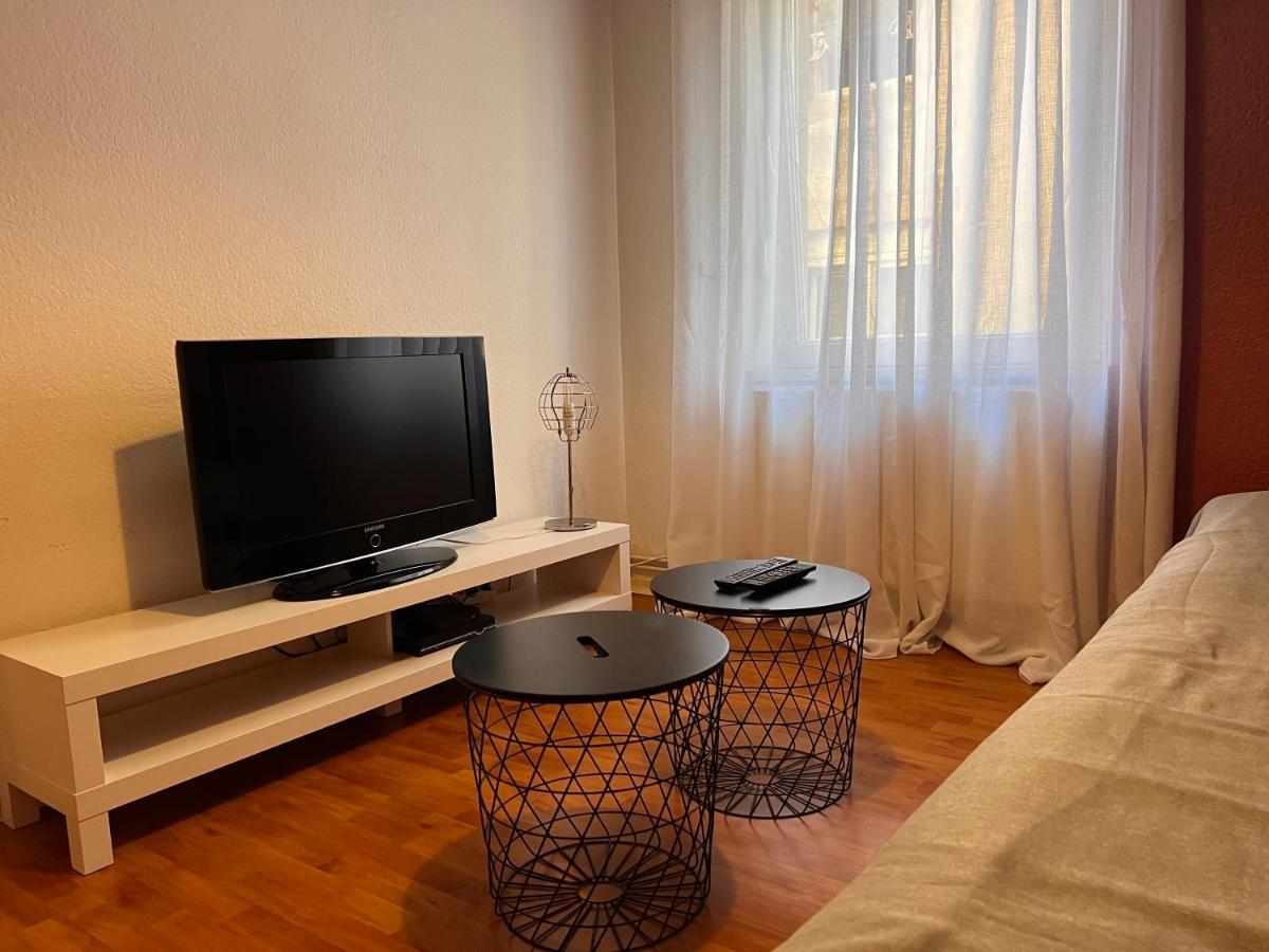 Appartement Rue Haute Seille Мец Экстерьер фото