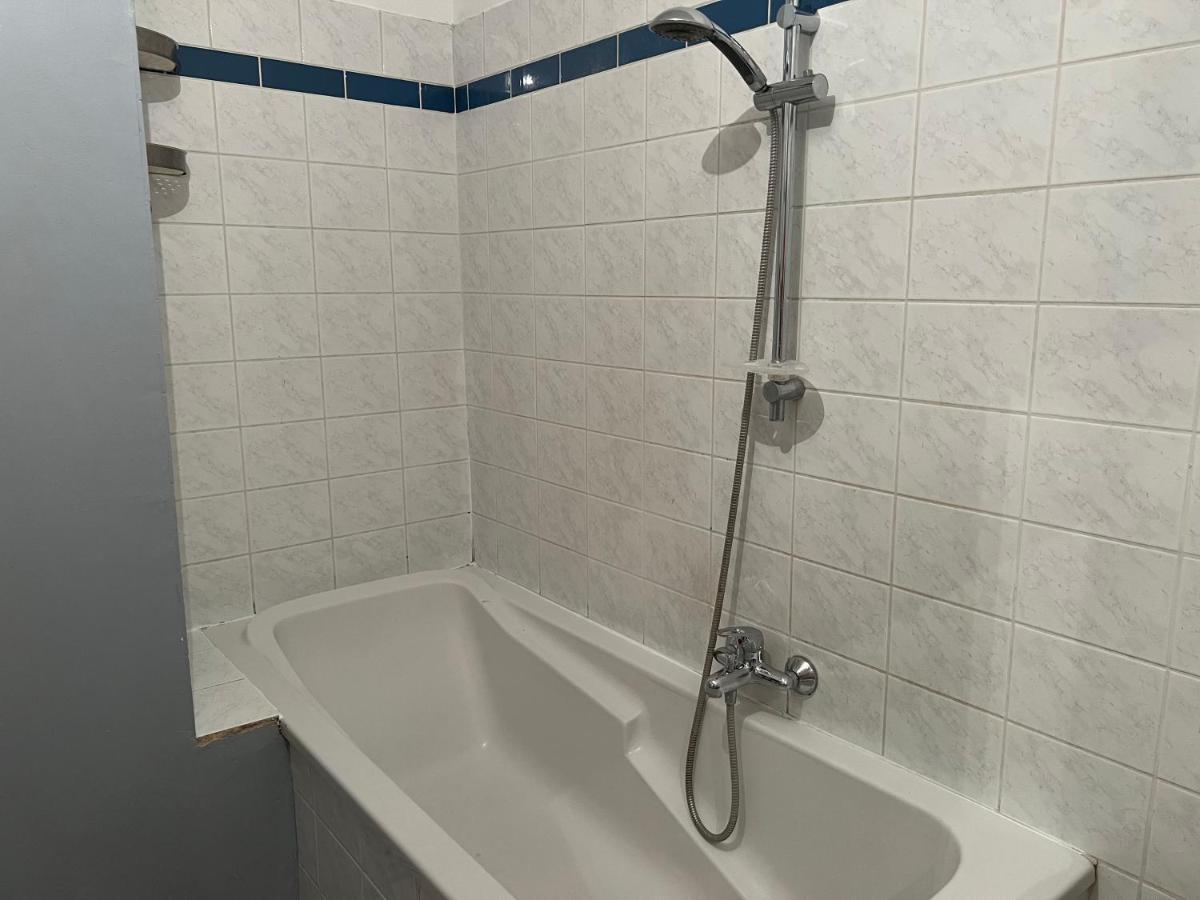 Appartement Rue Haute Seille Мец Экстерьер фото
