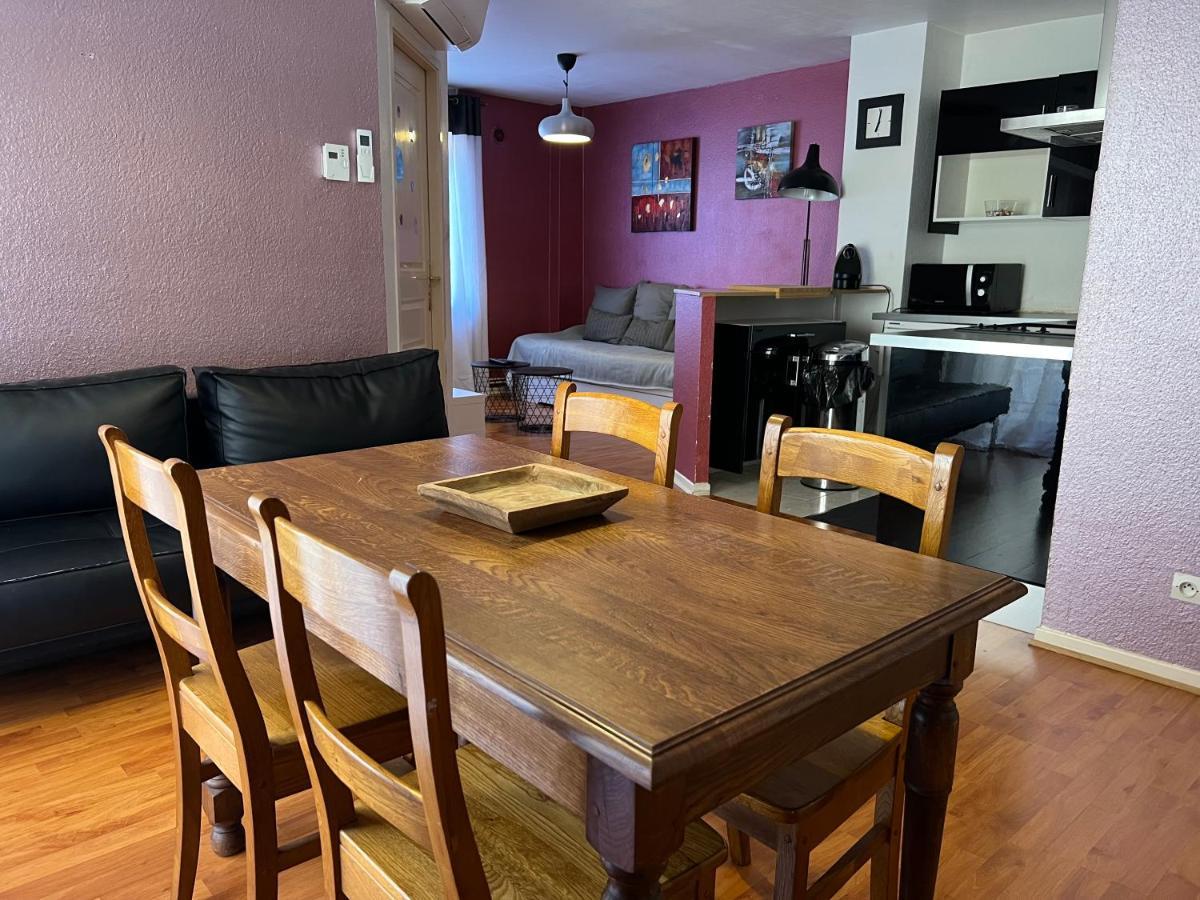 Appartement Rue Haute Seille Мец Экстерьер фото